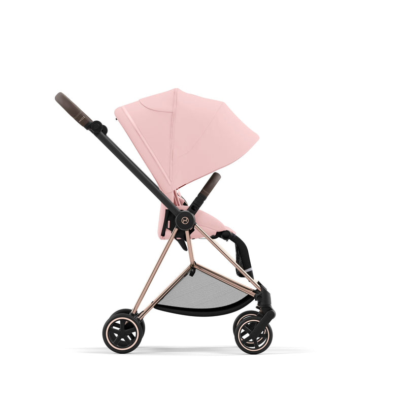 Cybex mios seat pack peach pink
