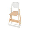 Ergobaby cadeira evolve madeira natural