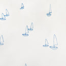 Ergobaby swaddler sailboat dreams