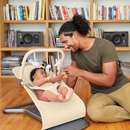 Ergobaby Evolve Arco de Actividades Maravilhas do Mar Creme