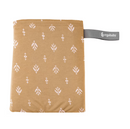 Ergobaby Pano Aura Sustentável Camel Harvest