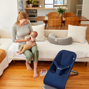 Ergobaby Espreguiçadeira Evolve 3 em 1 Midnight Blue