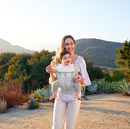 Ergobaby Omni Breeze Pearl Grey