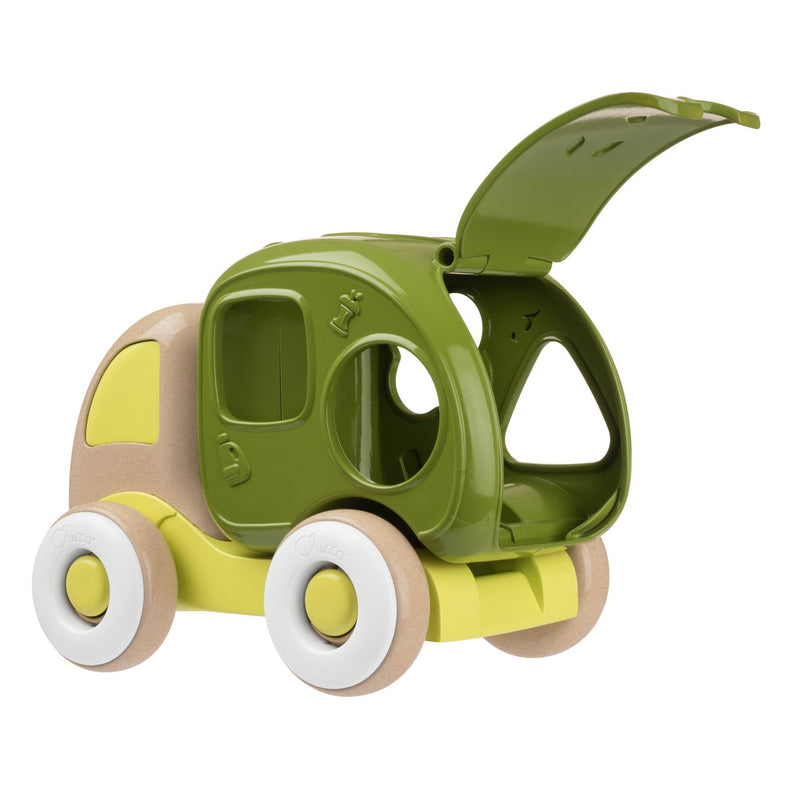 Chicco Camião de Reciclagem Eco+