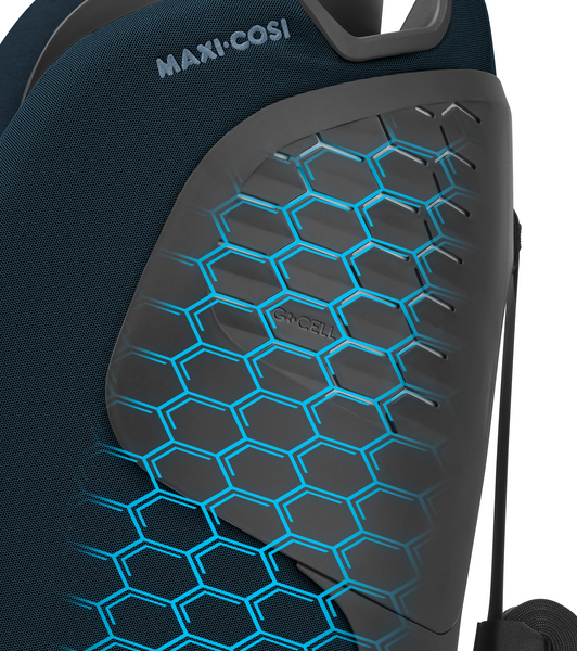 Maxi Cosi Titan Pro 2 i-size Authentic Blue