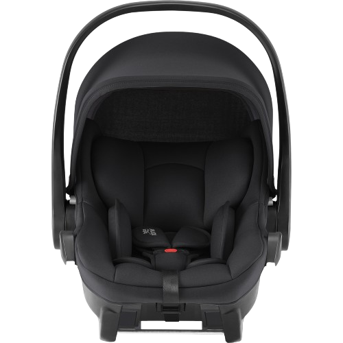 Britax Romer Baby-Safe Core Space Black