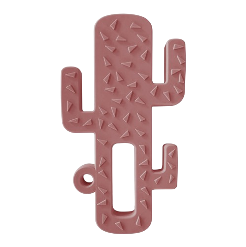 Minikoioi Mordedor Cactus Bordeaux