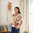 Ergobaby Embrace Soft Air Mesh Cream