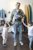 Ergobaby Original Steel Plaid