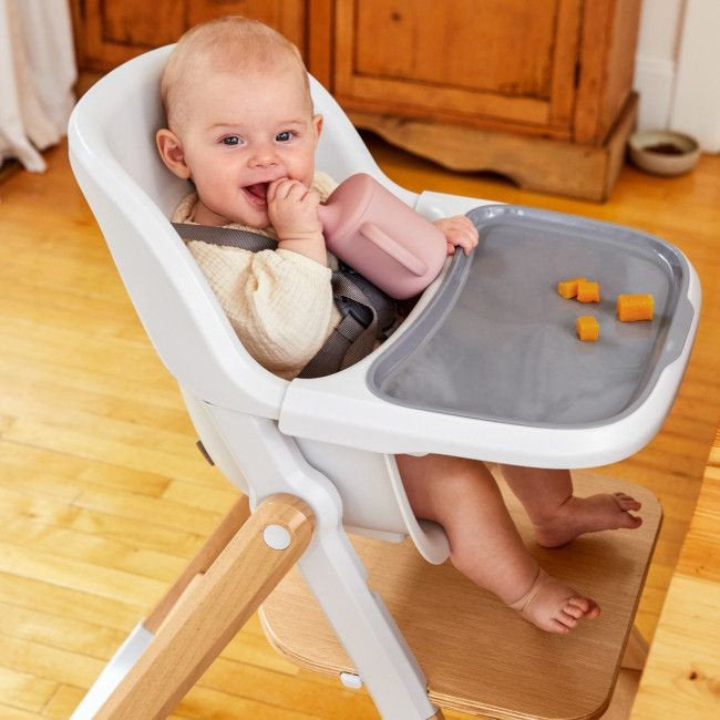Ergobaby baby set cadeira de papa evolve