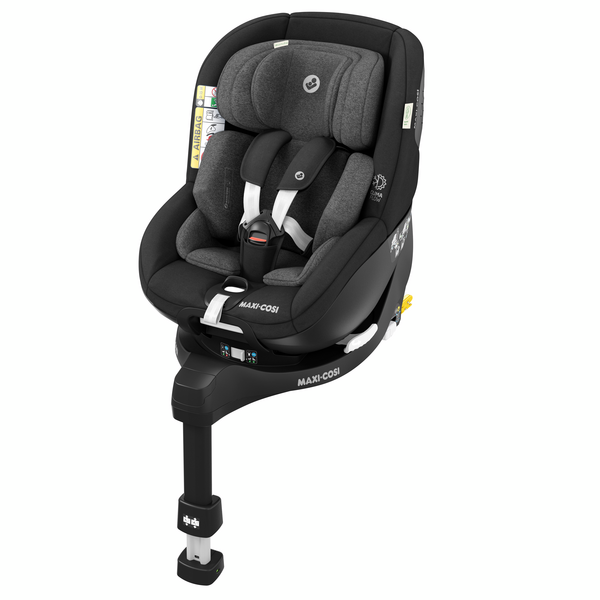 maxi cosi pt Maxi Cosi Mica Pro Eco i-Size Authentic Black