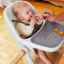 Ergobaby baby set cadeira de papa evolve