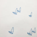 Ergobaby Saco de Dormir 0-6m Sailboat Dreams TOG 0.5