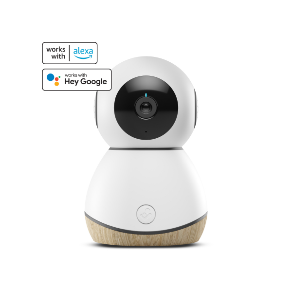 Maxi cosi monitor see baby - connected home