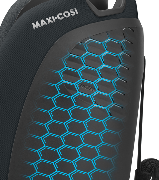 Maxi Cosi Titan Plus i-Size Authentic Graphite