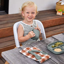 Ergobaby cadeira evolve madeira natural