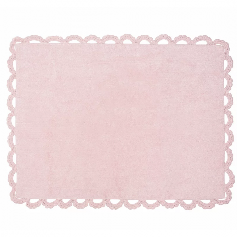 Aratextil tapete versailles rosa 120x160