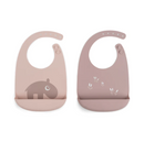 Done By Deer 2 BIb Silicone Ozzo Powder