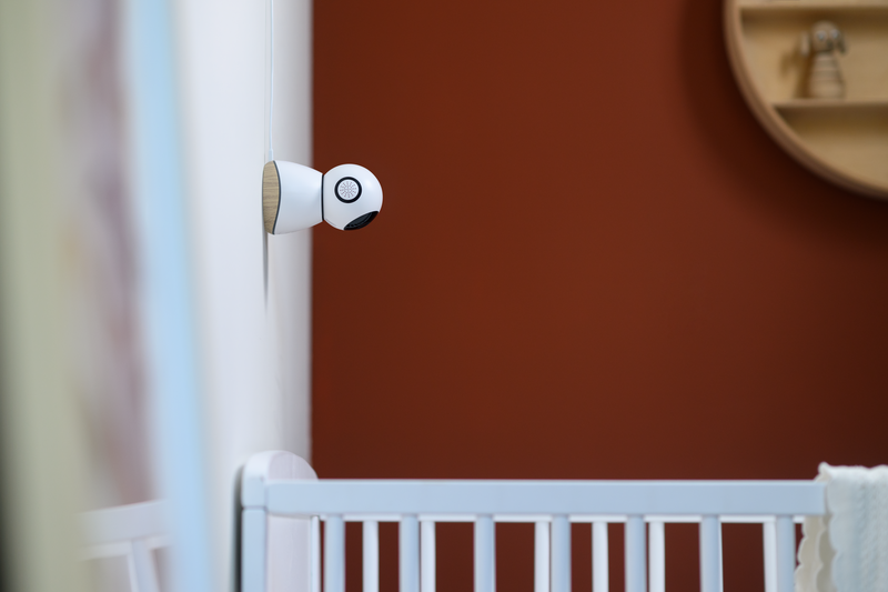 Maxi Cosi Monitor See Pro Baby