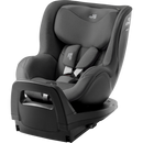Britax Romer Dualfix Pro M Style Mineral Grey + Forra de Verão