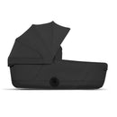 Cybex Priam Style Alcofa Dobravel Sepia Black