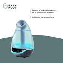 Humidificador Babymoov Hygro+