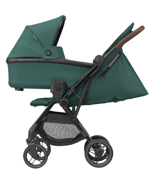 Maxi Cosi Soho Essential Green