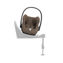Cybex Cloud T i-Size Plus Coconut Brown