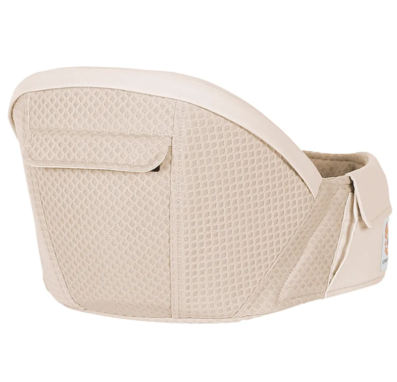 Ergobaby alta Hip Seat Natural Beige
