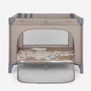 Kikkaboo Parque Enjoy Asia Beige