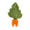 Oil & Carol Cathy The Carrot Mini Doudou