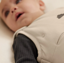 Snuz Saco de Dormir 18-36M Sand Cloud Tog 1