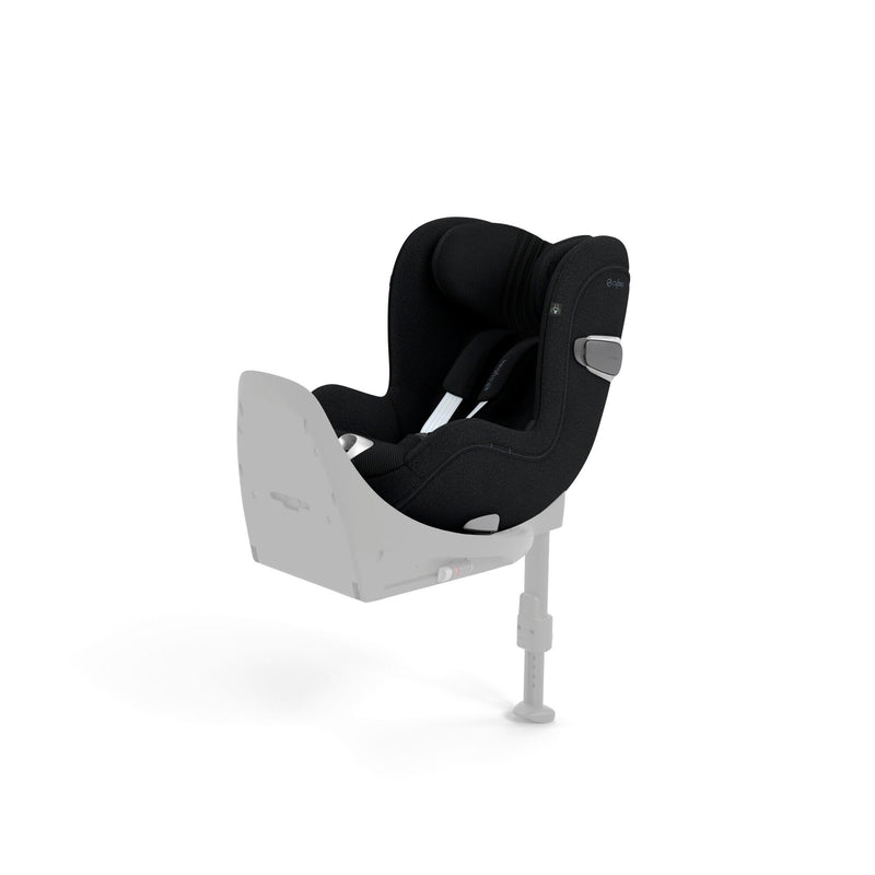 Cybex sirona t i-size plus sepia black