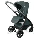 Chicco Trio Belleagio Flexi com First Recline Fir Tree