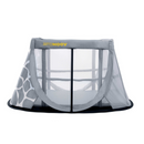 Aeromoov cama de viagem instantânea girafa gris