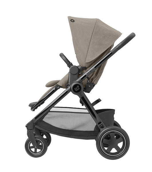 Maxi cosi adorra 2 luxe twillic truffle fr