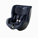 Britax Romer Dualfix 5Z Night Blue