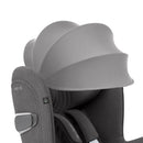 Cybex sirona t i-size plus mirage grey