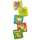 Chicco Jogo Memória Evolutivo