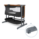 Maxi Cosi Iora Pro Elegange Graphite