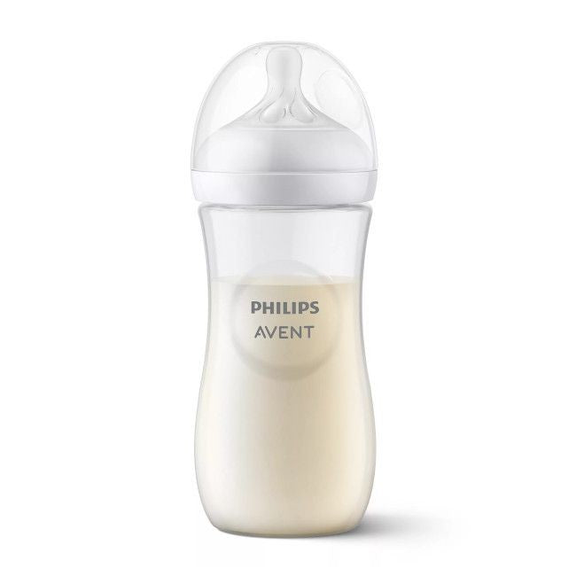 Philips avent biberão natural response 330ml