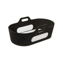 Snuz Alcofa Baskit Graphite + Suporte Graphite