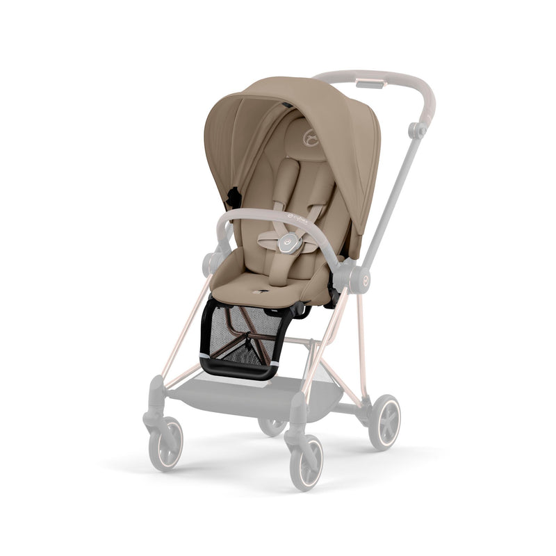 Cybex Mios Seat Pack Cozy Beige