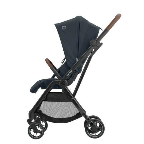 Maxi cosi leona essential graphite