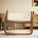 Snuz Pod5 Berço Walnut