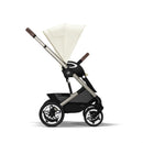 Cybex Talos S Lux TPE Sheashell Beige