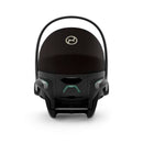 Cybex Cloud G i Size Plus Moon Black + Base G