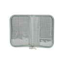 Walking mum porta documentos i love vichy verde