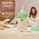 Chicco Biberão Perfect Easy Vidro Neutro 150 ml