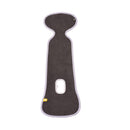 Aeromoov air layer grupo 1 cinza escuro